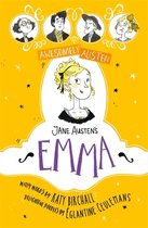 Awesomely Austen - Illustrated and Retold- Awesomely Austen - Illustrated and Retold: Jane Austen's Emma