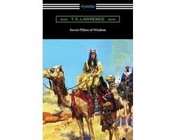 Seven Pillars of Wisdom