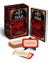Sirius Oracle Kits-The Art of War Book & Card Deck