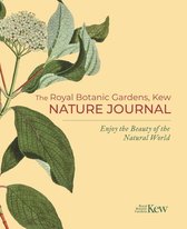 Royal Botanic Kew Gardens Arts & Activities-The Royal Botanic Gardens, Kew Nature Journal