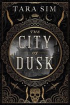 The Dark Gods-The City of Dusk