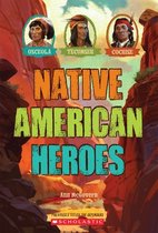 Native American Heroes