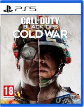 Call of Duty Black Ops Cold War/ PlayStation 5