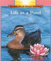 Life in a Pond