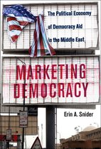 Marketing Democracy