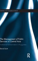 The Management of Public Services in Central Asia