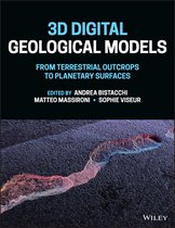 3D Digital Geological Models