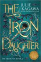 The Iron Daughter Special Edition Iron Fey, 2