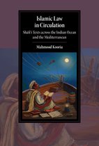 Cambridge Studies in Islamic Civilization- Islamic Law in Circulation