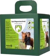 Excellent Equi Magnesium Citrate -  Goed voor het concentratievermogen, draagt bij aan een normale spierwerking en ondersteunt de energiestofwisseling - Geschikt voor paarden - 500gr