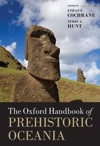 Oxford Handbooks-The Oxford Handbook of Prehistoric Oceania