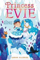 Princess Evie-The Enchanted Snow Pony