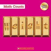 Math Counts, New and Updated- Weight (Math Counts: Updated Editions)