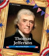 Thomas Jefferson (Presidential Biographies) (Library Edition)