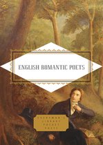 Everyman's Library Pocket Poets Series- English Romantic Poets