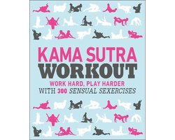 Kama Sutra Workout