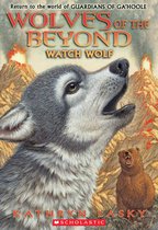 Wolves of the Beyond