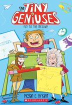 Fly to the Rescue (Tiny Geniuses #1), 1