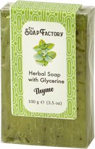 The Soap Factory Thijme Herbal Zeep