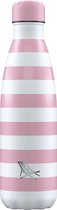 Chilly's thermosfles 500ml Malibu pink