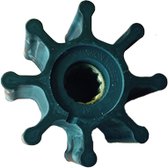 RESERVE IMPELLER VOOR O.A. MODEL F3B-19 - ELEKTRISCH