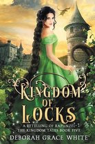 Kingdom Tales- Kingdom of Locks