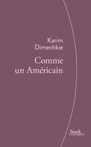 La Cosmopolite- Comme Un Americain