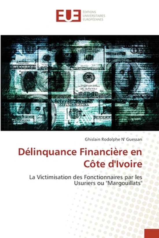 Délinquance Financière en Côte d'Ivoire