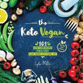 Vegetarian Weight Loss Cookbook-The Keto Vegan