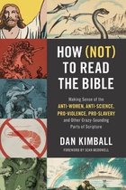 How (Not) to Read the Bible