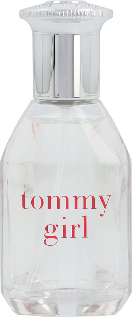 Tommy Hilfiger Tommy Girl 30 ml - Eau de Toilette - Damesparfum — afbeelding 19