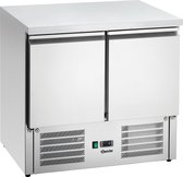 Mini-koelwerkbank 900T2 - Bartscher 110256