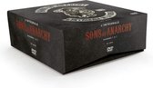 Sons Of Anarchy - Complete Collection Seizoen 1 t/m 7