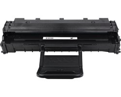 Toners-kopen.nl Samsung ML-1610D2/ELS (119S) Zwarte Tonercartridge - Toner Zwart - 3000 pagina's - Huismerk Compatible - Geschikt voor Samsung Dell Laser Printer…