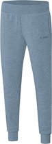 Jako - Sweatpant Basic Woman - Sweatbroek Basic - 44 - Blauw