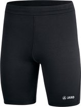 Jako - Short Tight Run 2.0 Junior - Short tight Run 2.0 - 128 - Zwart