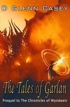Chronicles of Wyndweir-The Tales of Garlan