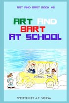 Art and Bart at School