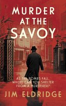 Hotel Mysteries- Murder at the Savoy
