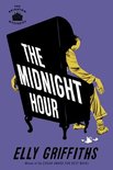 Brighton Mysteries 6 - The Midnight Hour