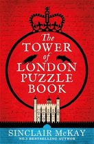 Tower of London Puzzle Book