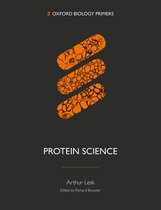 Oxford Biology Primers- Protein Science