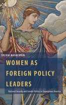 Women Foreign Policy Leaders National