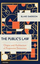 The Public's Law