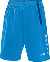 Jako Turin Short - Jako Blauw / Marine | Maat: XXL