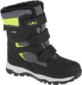 CMP Hexis Snow Boot 30Q4634-U901, voor een jongen, Zwart, Sneeuw laarzen,Laarzen, maat: 33