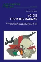 Reimagining Ireland- Voices from the Margins