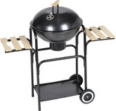 Kolenbarbecue Louisiana ø44 cm