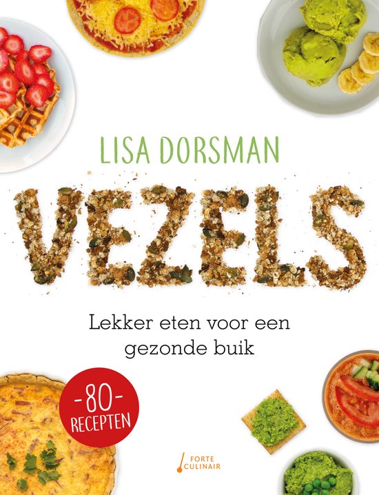 Vezels - cover