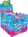 Lutti - Tubble Gum Framboos - 36 stuks